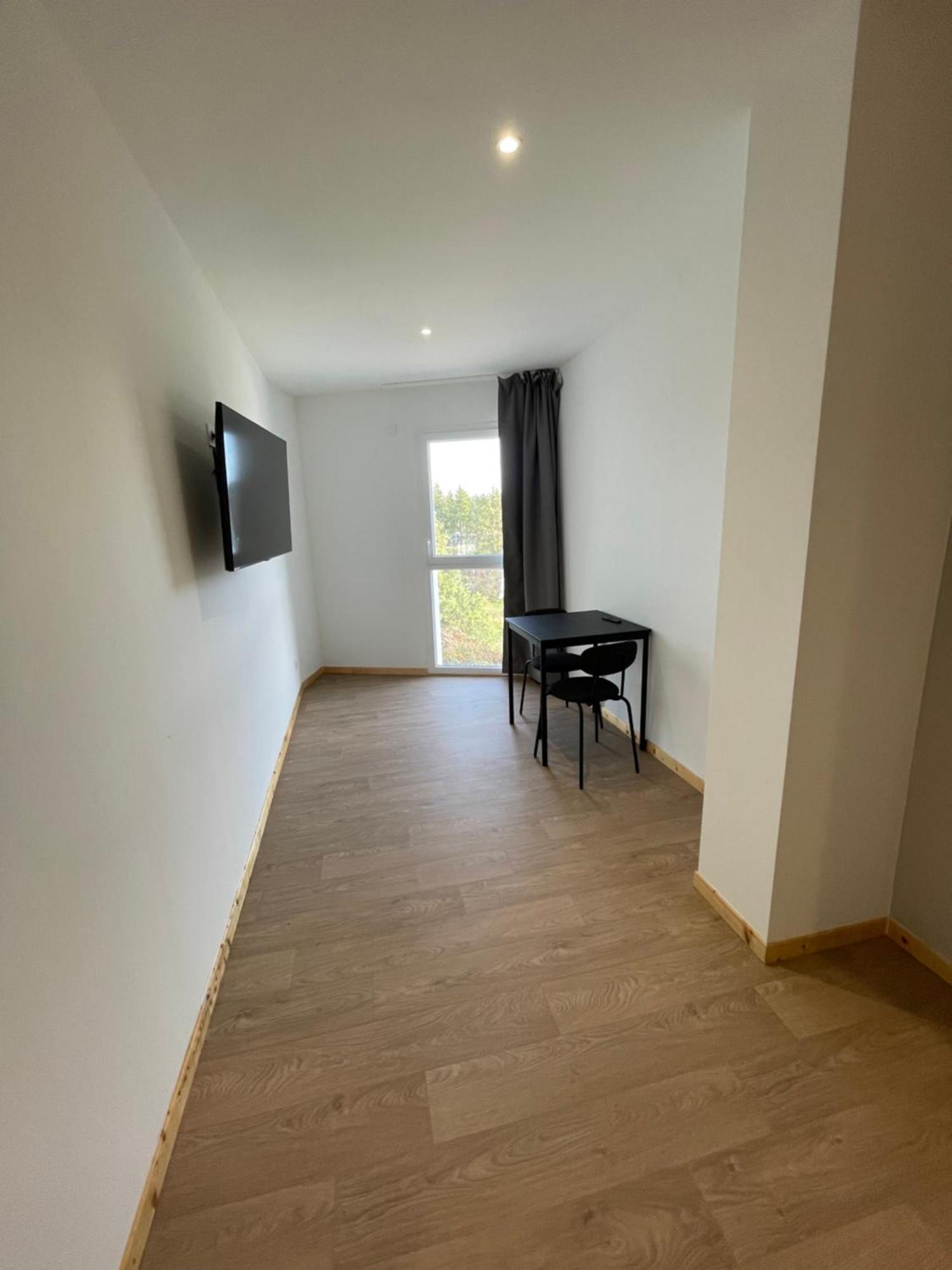 Le Salvador - Appart'Hotel De 18M2 A 44M2 La Talaudiere Exterior photo